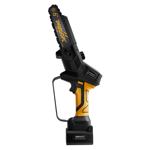 电动链锯 - CS-1, CS-2 - SWANSOFT Machinery Co.,Ltd