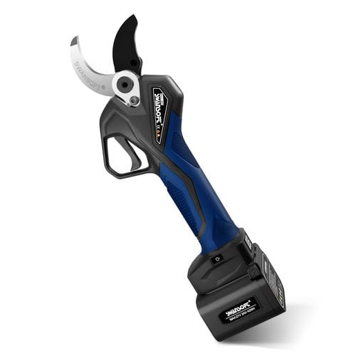 电池式修枝剪 - PRU-40 - SWANSOFT Machinery Co.,Ltd - 葡萄园 / 用于果园 / 橄榄