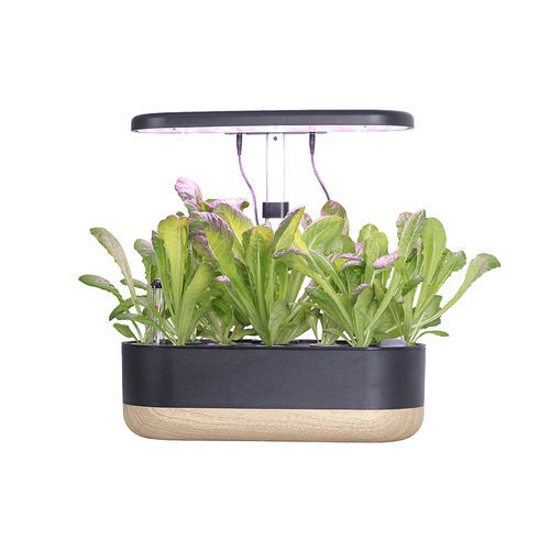 自动化水培系统 - LEON  - Resyx GmbH - Litrax - 室内 / 用于花园