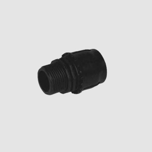 直线型灌溉配件 - SAGAR POLYTECHNIK Ltd - 倒钩 / 塑料