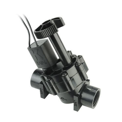 电动阀门 - ProSeries 100 - K-RAIN Manufacturing - 清洁 / 灌溉 / PVC