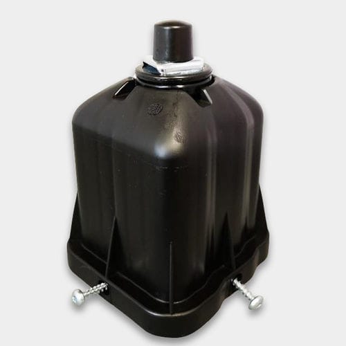 柱帽 - ECOTOP - VAER Srl