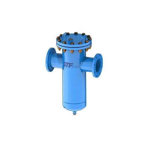 芯式灌溉过滤器 - FT - STF FILTROS-SIST.FILTRADO Y TRATAMIENTO DE FLUIDOS - 筛网 / 金属 / 不锈钢