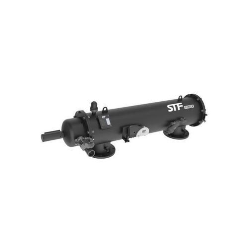 芯式灌溉过滤器 - FMA 4000 SF - STF FILTROS-SIST.FILTRADO Y TRATAMIENTO DE FLUIDOS - 筛网 / 钢 / 自动