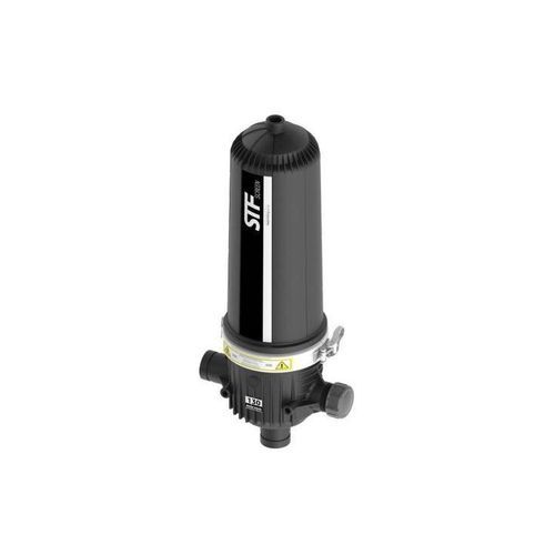 芯式灌溉过滤器 - MS - STF FILTROS-SIST.FILTRADO Y TRATAMIENTO DE FLUIDOS - 筛网 / 不锈钢 / 易安装