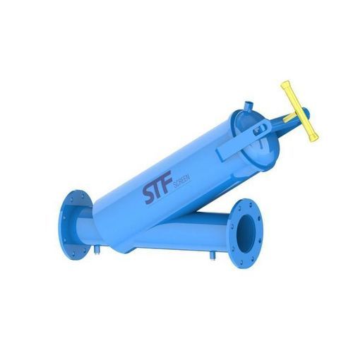 筛网灌溉过滤器 - FY-CIC - STF FILTROS-SIST.FILTRADO Y TRATAMIENTO DE FLUIDOS - 金属 / 不锈钢 / 钢