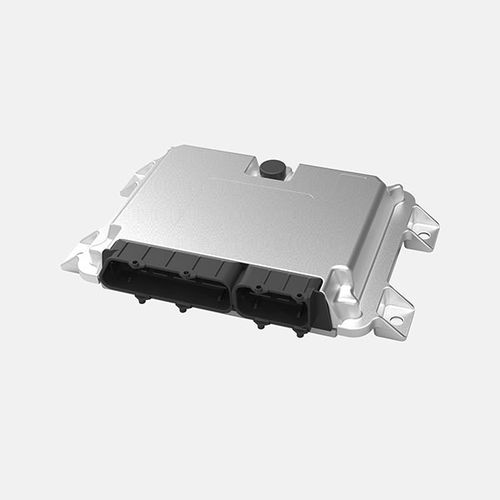农用车电子控制单元 - HY-TTC 94 - U-CONTROL Srl - 可编程