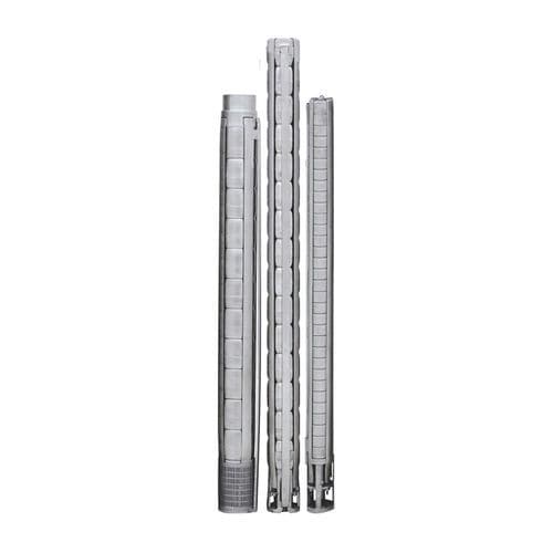 水泵 - INOX series - AROW SOLUTIONS ESPAÑA SL - 浸没式 / 离心 / 立式