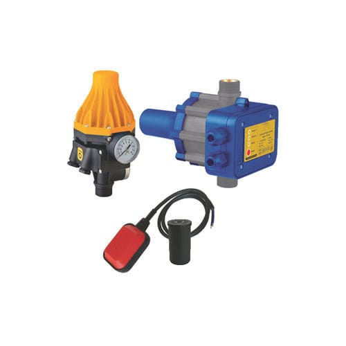 灌溉泵控制器 - EP series - AROW SOLUTIONS ESPAÑA SL - 数字 / 用于阀门