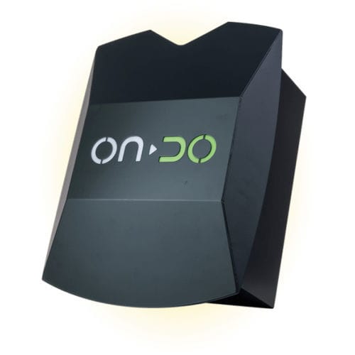 温室控制系统 - Pro - ONDO Solutions - 无线 / 自动化