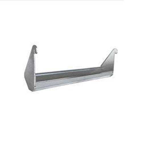 禽类食槽 - 100231 - Rocila snc - 金属 / 带有喂水器