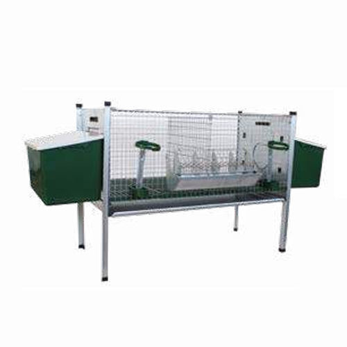 兔笼 - 200003 - Rocila snc