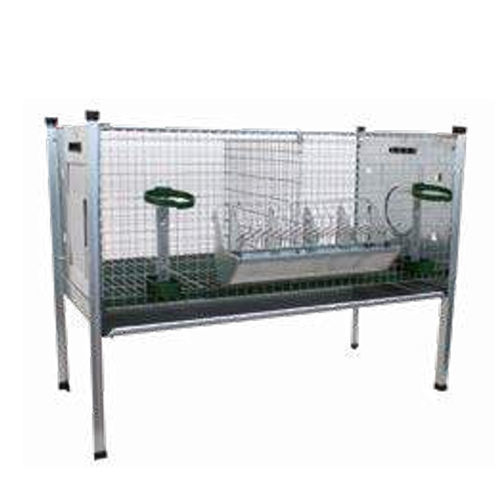 兔笼 - 200006 - Rocila snc