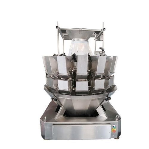 核桃料斗秤 - OYDE-ZH14-2.5	 - Qingdao Ouyade - 水果 / 肉类 / 可装袋