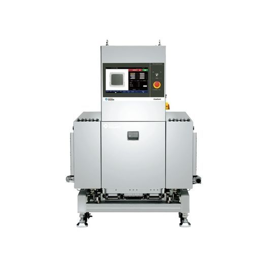 金属传感器 - X-Ray - Qingdao Ouyade