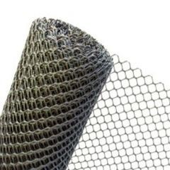 防护网 - RK HD series - Novmax Sp. z o.o. Sp.k - 聚乙烯 / HDPE / 农业建筑用