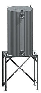 活性炭过滤器 - AS series - AdFiS products GmbH