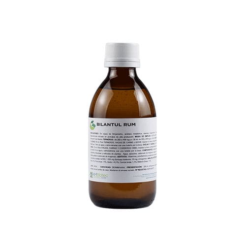 动物饲料补充剂 - BILANTUL RUM - Agroalimentaria Manchega de Biotecnología S.L. - 牛 / 猪 / 家禽