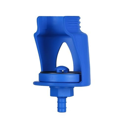 塑料挤奶梁清洗台 - ALY 270 - ALYANS KALIP Plastik Kalip San. Tic. Ltd. Sti.
