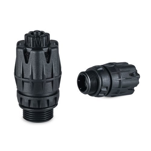 牛奶压力调节器 - ALY 730 - ALYANS KALIP Plastik Kalip San. Tic. Ltd. Sti.