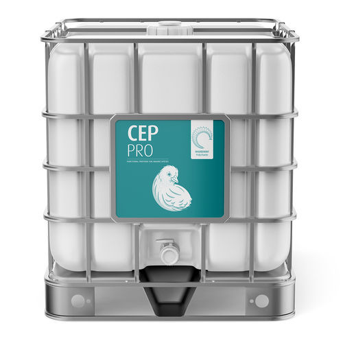 酸化剂饲料添加剂 - CEP PRO - ProChaete Sea Farms Nutrition Ltd. - 增味剂 / 生长促进剂 / 家禽