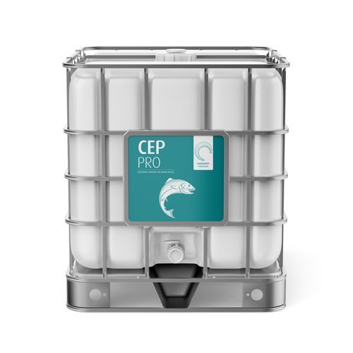 增味剂饲料添加剂 - CEP PRO - ProChaete Sea Farms Nutrition Ltd. - 生长促进剂 / 鱼 / 液体