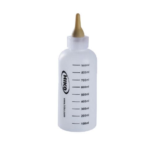 羔羊奶瓶 - HIKO GmbH
