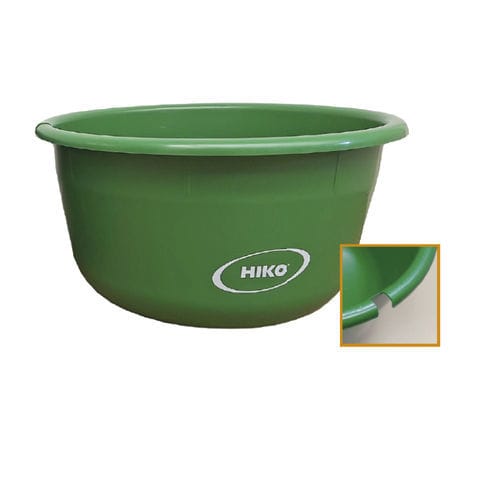 犊牛喂食碗 - HIKO GmbH - 塑料