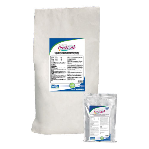 动物饲料补充剂 - BlueLite® Pro2Lyte - TechMix Europe - 母猪 / 蛋白质 / 氨基酸