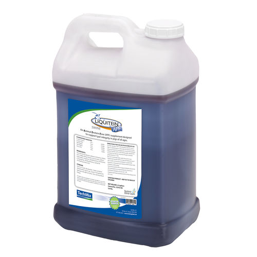 动物饲料补充剂 - Liquitein® APF - TechMix Europe - 猪 / 蛋白质 / 氨基酸
