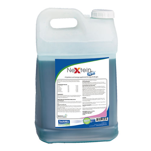 动物饲料补充剂 - Nextein APF® - TechMix Europe - 猪 / 蛋白质 / 氨基酸