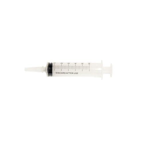 营养兽用注射器 - Nettex - 一次性 / 无菌 / 牛