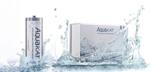 水处理系统 - AquaKat - Penergetic International AG - 农用建筑 / 灌溉 / 养殖场