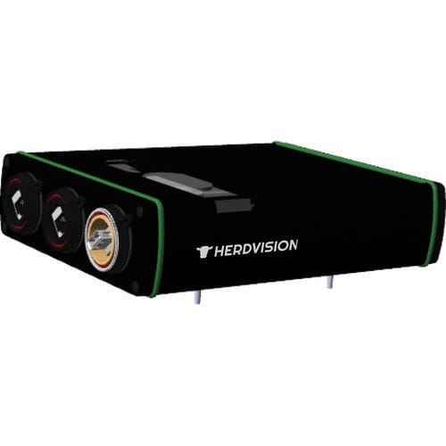 牛用监控系统 - HERDVISION - HerdVision - 营养 / 健康状况 / 排卵