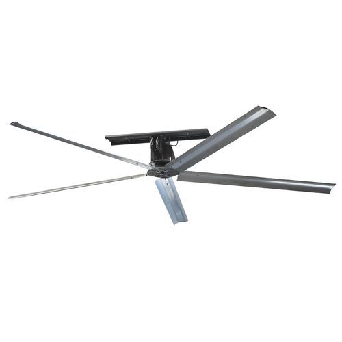 农用建筑通风风扇 - Favorit Çelikkaleli - 空气循环 / 天花板