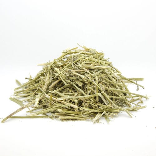 紫苜蓿动物饲料 - Berg Agrar GmbH - 用于饲料 / 牛