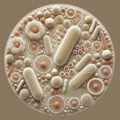 动物饲料补充剂 - NucleoPlus SC - Centafarm S.r.l - 家禽 / 鱼 / 酸性