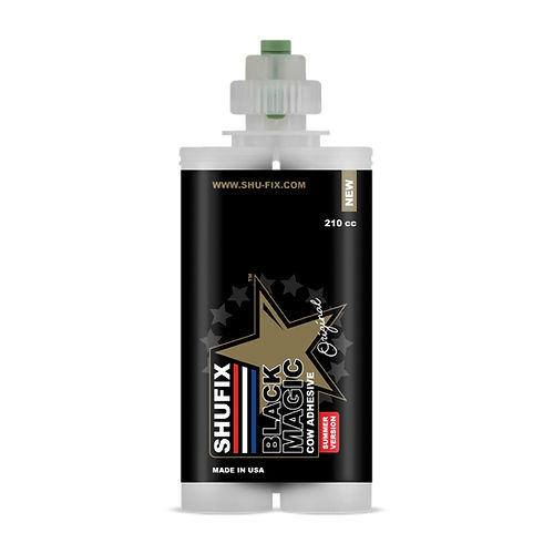 蹄垫胶 - 157402200 - Bovine Hoof Adhesives - Glue-U USA Inc.