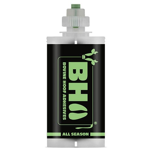 蹄垫胶 - 150107200 - Bovine Hoof Adhesives - Glue-U USA Inc.