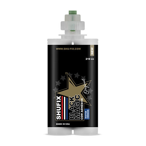 蹄垫胶 - 157402201 - Bovine Hoof Adhesives - Glue-U USA Inc.