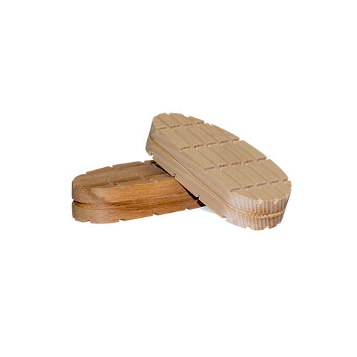 牛蹄块 - 891510001 - Bovine Hoof Adhesives - Glue-U USA Inc. - 木质