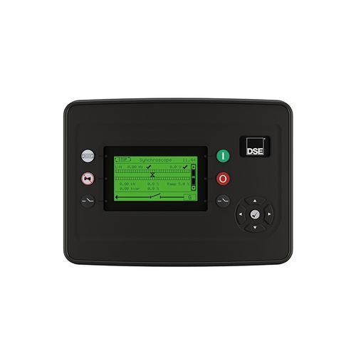 废水泵控制器 - DSEG8600 - Motortech GmbH