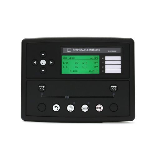 自动控制系统 - DSE8680 - Motortech GmbH - 智能