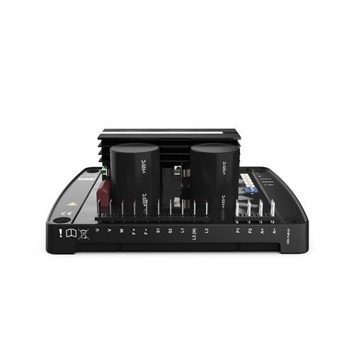 压力调节器 - DSEA109 - Motortech GmbH
