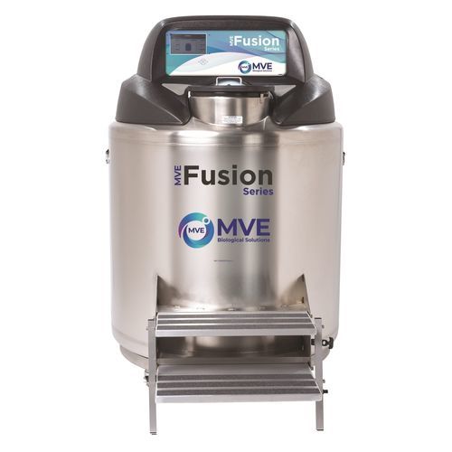 动物冷冻治疗仪 - MVE Fusion® - MVE Biological Solutions