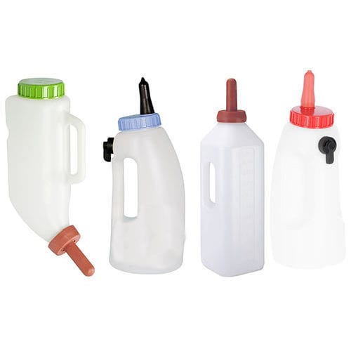 犊牛奶瓶 - Milk’n’Roll Calf Management Solutions
