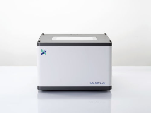 NIR分析仪 - IAS-PAT L1M - IAS GLOBAL CO.,LTD - 油 / 湿度 / 氯含量