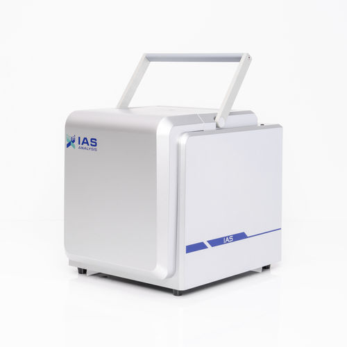 NIR分析仪 - IAS-5100 - IAS GLOBAL CO.,LTD - 谷物 / 大豆 / 小麦