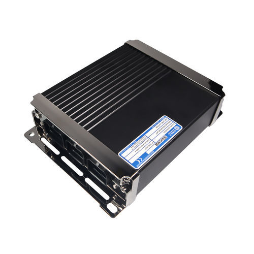 CAN-总线电子控制单元 - SPC-SFMC-X3632A - Hunan SonnePower International Co., Ltd. - 农用车