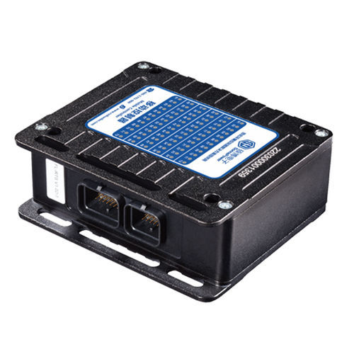CAN-总线电子控制单元 - SPC-SFMC-X2024G - Hunan SonnePower International Co., Ltd. - 农用车 / 可编程